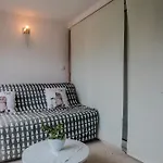 Bed & Breakfast Armand 3*