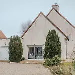 Armand Bed & Breakfast 3*