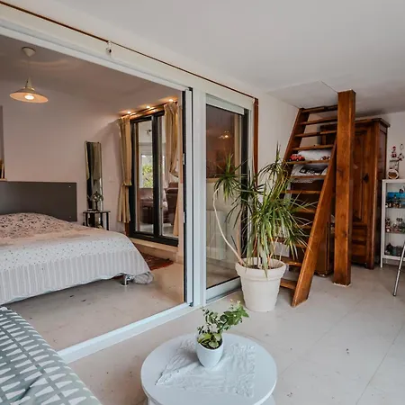 Armand Bed and breakfast Louvigny (Calvados)