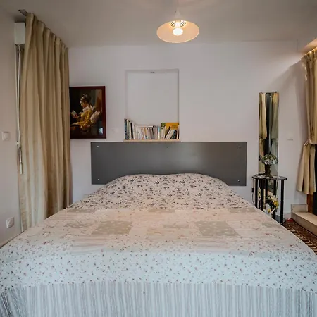 Bed and breakfast Armand 3*