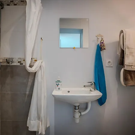 Armand Bed & Breakfast