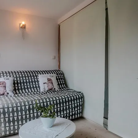 Bed & Breakfast Armand 3*