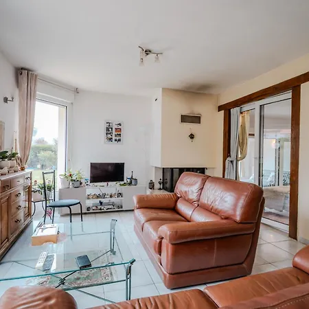 Bed & Breakfast Armand 3*