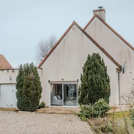 Armand Bed & Breakfast Louvigny (Calvados)