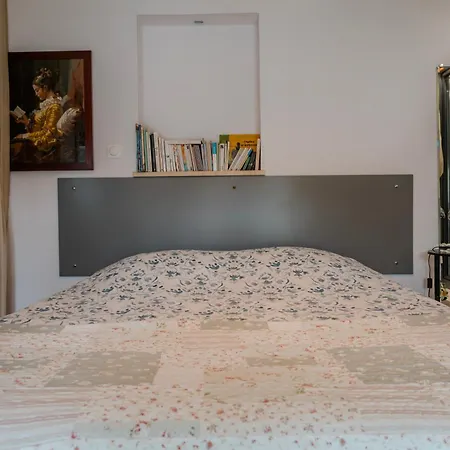Armand Bed & Breakfast