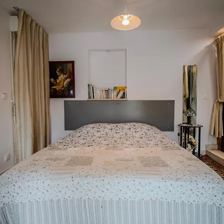 Bed & Breakfast Armand Louvigny (Calvados)