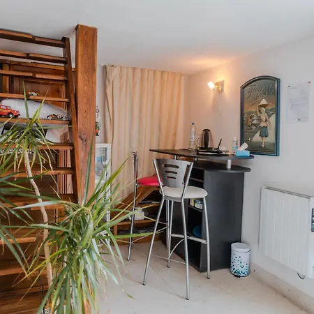 Armand Bed & Breakfast Louvigny (Calvados)