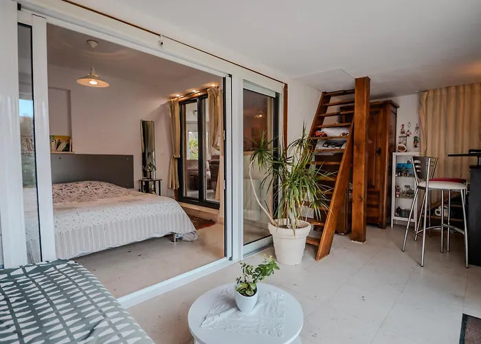 Armand Bed and breakfast Louvigny (Calvados)