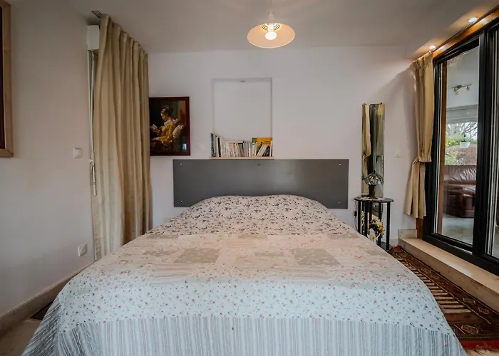 Bed and breakfast Armand 3*