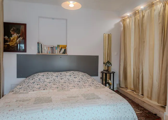 Armand Bed and breakfast