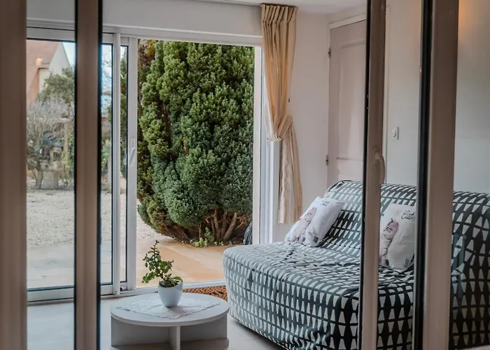 Bed and breakfast Armand Louvigny (Calvados)