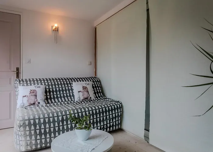 Bed and breakfast Armand 3*