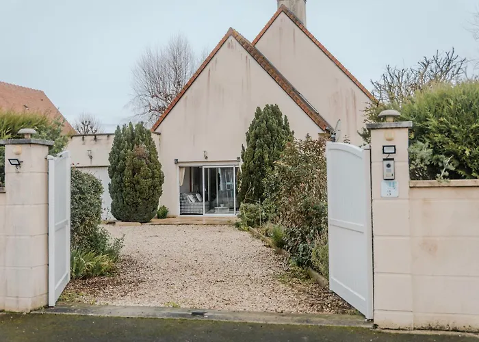 Armand Bed and breakfast 3*